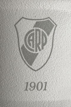KIT YERBERO RIVER BLANCO - comprar online