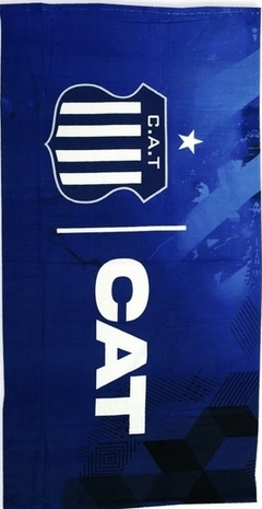 TOALLON TALLERES DE CORDOBA - comprar online