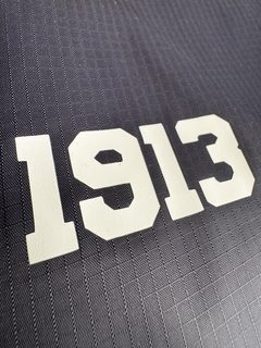 CAMPERA ROMPEVIENTOS TALLERES - TIENDA DEL HINCHA