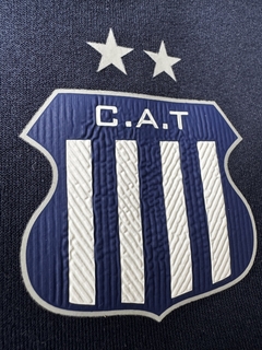 CAMPERA ALGODON TALLERES - TIENDA DEL HINCHA