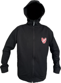 CAMPERA ALGODON INSTITUTO - comprar online
