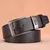 Cinto Masculino MaxBelt -- Couro Legítimo - comprar online