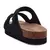 Sandália Masculina WalkWay -- Couro Legítimo com Sola Antiderrapante - Comprar Tenis