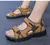 Sandália Masculina TrailWalker - Estilo Clássico com Conforto Total - loja online