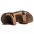 Imagem do Sandália Masculina TrailWalker - Estilo Clássico com Conforto Total