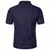 Polo MaxDry -- Estilo sólido com frescor e performance na internet