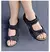 Sandália Masculina TrailWalker - Estilo Clássico com Conforto Total na internet