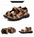 Sandália Masculina TrailWalker - Estilo Clássico com Conforto Total - Comprar Tenis