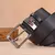 Cinto Masculino MaxBelt -- Couro Legítimo - Comprar Tenis