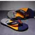 Chinelo Masculino GeoFlex -- Conforto Moderno para os Dias Quentes - Comprar Tenis