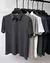 Camiseta Masculina FreshWave - Conforto e Estilo Inteligente para os Dias Quentes - loja online