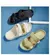 Imagem do Sandália Slide FlexWear - Conforto absoluto com tiras ajustáveis