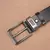 Imagem do Cinto Masculino MaxBelt -- Couro Legítimo