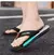 Chinelo Masculino GeoFlex -- Conforto Moderno para os Dias Quentes - comprar online