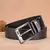 Cinto Masculino MaxBelt -- Couro Legítimo - comprar online