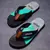 Chinelo Masculino GeoFlex -- Conforto Moderno para os Dias Quentes na internet