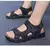 Sandália Masculina TrailWalker - Estilo Clássico com Conforto Total na internet