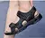 Sandália Masculina TrailWalker - Estilo Clássico com Conforto Total - Comprar Tenis