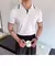 Camisa Polo Masculina FlexForm -- Respirável, Moderna e Confortável - Comprar Tenis
