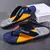 Imagem do Chinelo Masculino GeoFlex -- Conforto Moderno para os Dias Quentes