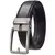 Cinto Masculino EliteFit(TM) -- Couro Legítimo com Fivela Automática - Comprar Tenis