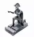 Estátua Porta-Canetas Gladiador Romano - Comprar Tenis