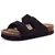 Sandália Masculina WalkWay -- Couro Legítimo com Sola Antiderrapante - loja online
