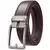 Cinto Masculino EliteFit(TM) -- Couro Legítimo com Fivela Automática - loja online
