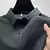 Camiseta Masculina FreshWave - Conforto e Estilo Inteligente para os Dias Quentes - comprar online