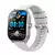 Smartwatch inteligente Aolon 2.01" Tela curva Fitness à prova d'água - One Trend Store
