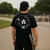 Camiseta Branca Anti Olho Gordo Masculina StreetWear Anthco - Conted