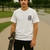 Camiseta Anti Olho Gordo Masculina StreetWear Anthco - Conted