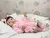Bebê Reborn Aurora Full Realista – Com Enxoval Completo + Certidão de Nascimento - comprar online