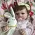 Bebê Reborn Eloá Full Realista Recem-Nascida - Enxoval Completo + Certidão de Nascimento na internet