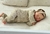 Bebê Reborn Cecília Recém Nascida Full Realista + Enxoval Completo + Certidão de Nascimento na internet