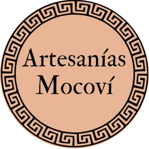 Artesanías Mocoví