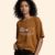 T-shirt com propósito