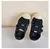 Tênis infantil para crianças com fechamento em velcro, leves, práticos e confortáveis. - comprar online