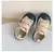 Tênis infantil para crianças com fechamento em velcro, leves, práticos e confortáveis. - comprar online