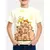 T-shirt Capi 100% algodão - loja online