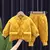 Conjuntos Meninos de Inverno - comprar online