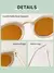 Óculos de Sol Redondos para Crianças – Colorido com Proteção UV400 Armação divertida e colorida no estilo checkerboard (xadrez). Esses óculos redondos são leves, confortáveis e protegem os olhos dos pequenos com filtro UV400. Perfeitos para passeios ao ar livre! na internet