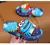Chinelos Dinossauro menino - comprar online
