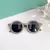 Óculos de Sol Redondos para Crianças – Colorido com Proteção UV400 Armação divertida e colorida no estilo checkerboard (xadrez). Esses óculos redondos são leves, confortáveis e protegem os olhos dos pequenos com filtro UV400. Perfeitos para passeios ao ar livre! na internet