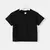 Camiseta de manga curta com grafite estampada - comprar online