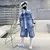 Imagem do Conjunto de Verão com Camisa Manga Curta + Shorts