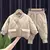 Conjuntos Meninos de Inverno - comprar online