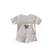Conjunto Bebê Menino em Waffle – Com Bolso e Ursinho (12m a 3 anos) Conjunto leve e macio em tecido waffle, ideal para o verão. Camiseta com bolso frontal e shorts com estampa fofa de ursinho. Disponível em duas cores lindas para meninos de 1 a 3 anos. - comprar online