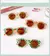Óculos de Sol Redondos para Crianças – Colorido com Proteção UV400 Armação divertida e colorida no estilo checkerboard (xadrez). Esses óculos redondos são leves, confortáveis e protegem os olhos dos pequenos com filtro UV400. Perfeitos para passeios ao ar livre! - comprar online