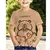 T-shirt Capi 100% algodão na internet